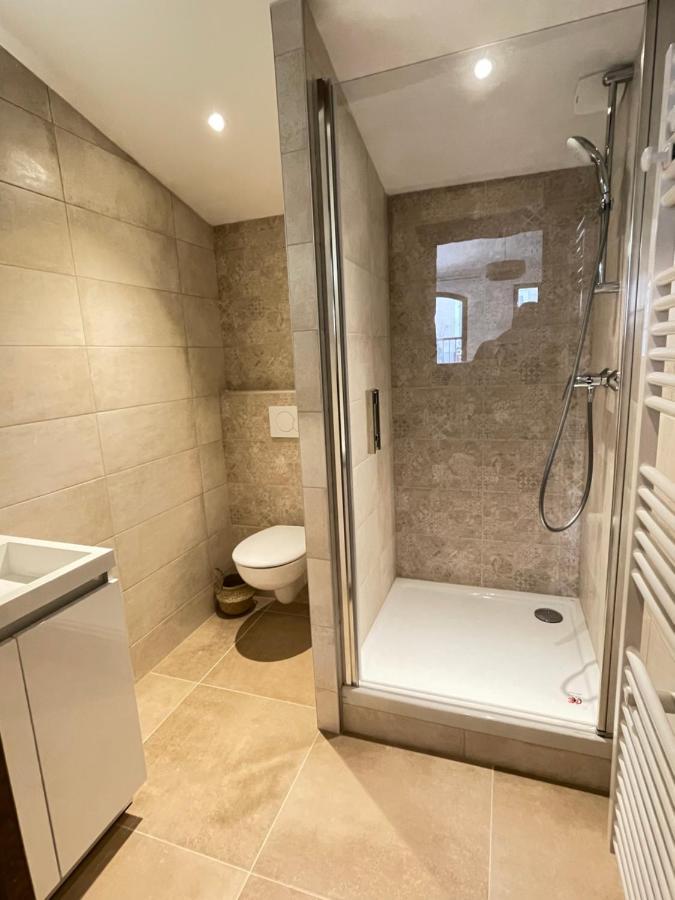 « Le 15 » Appartement De Charme 4 Personnes Maussane-les-Alpilles Extérieur photo