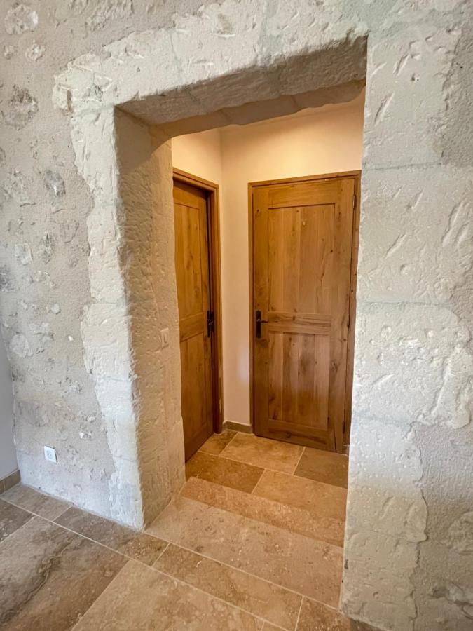 « Le 15 » Appartement De Charme 4 Personnes Maussane-les-Alpilles Extérieur photo