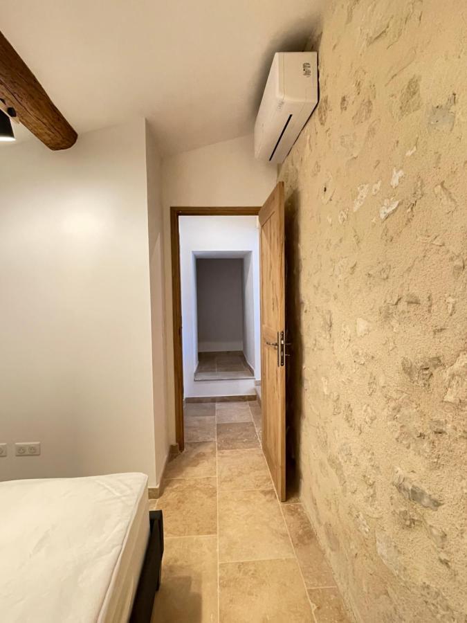 « Le 15 » Appartement De Charme 4 Personnes Maussane-les-Alpilles Extérieur photo