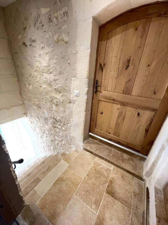 « Le 15 » Appartement De Charme 4 Personnes Maussane-les-Alpilles Extérieur photo