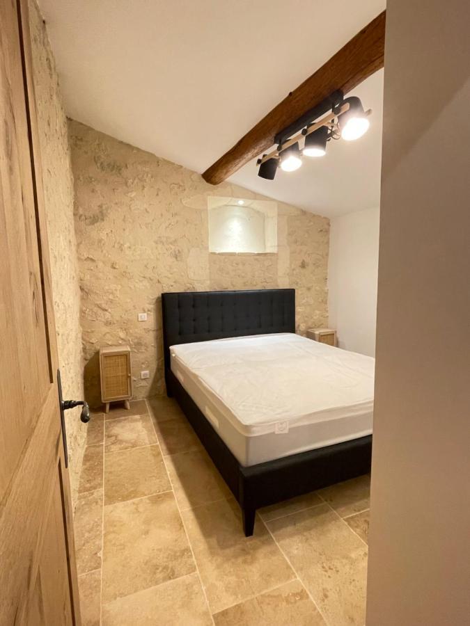 « Le 15 » Appartement De Charme 4 Personnes Maussane-les-Alpilles Extérieur photo